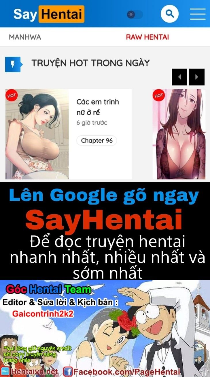 đọc truyện Thánh Nôbita - Doravmon Chương 14.1 ảnh 1 tại Thiên Thai Truyện