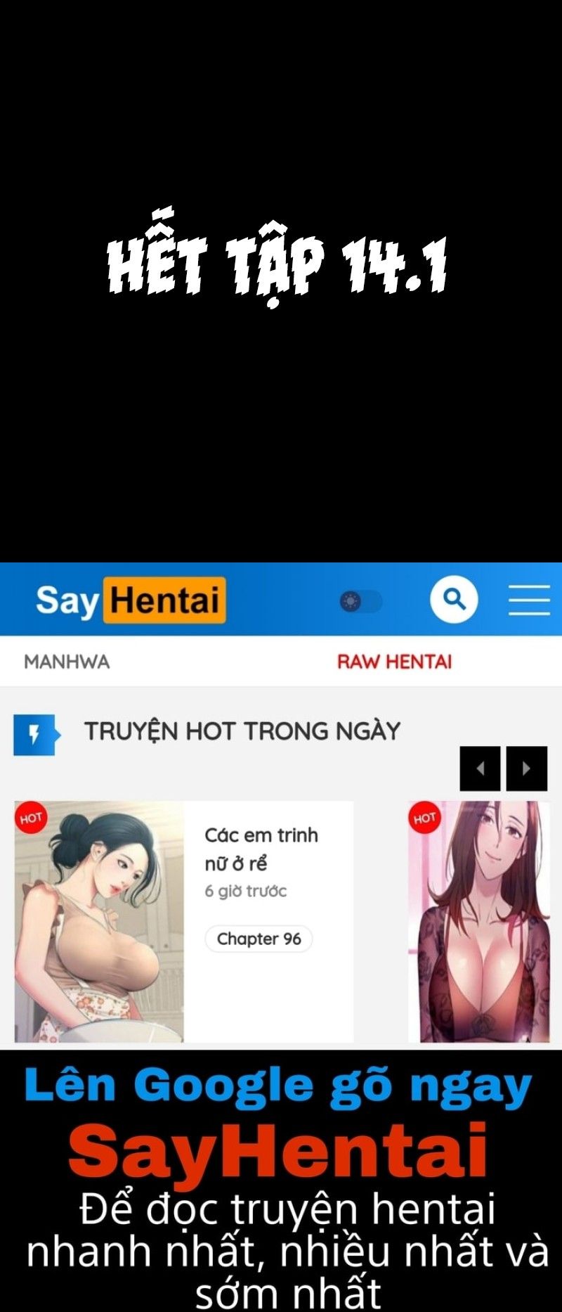 đọc truyện Thánh Nôbita - Doravmon Chương 14.1 ảnh 17 tại Thiên Thai Truyện