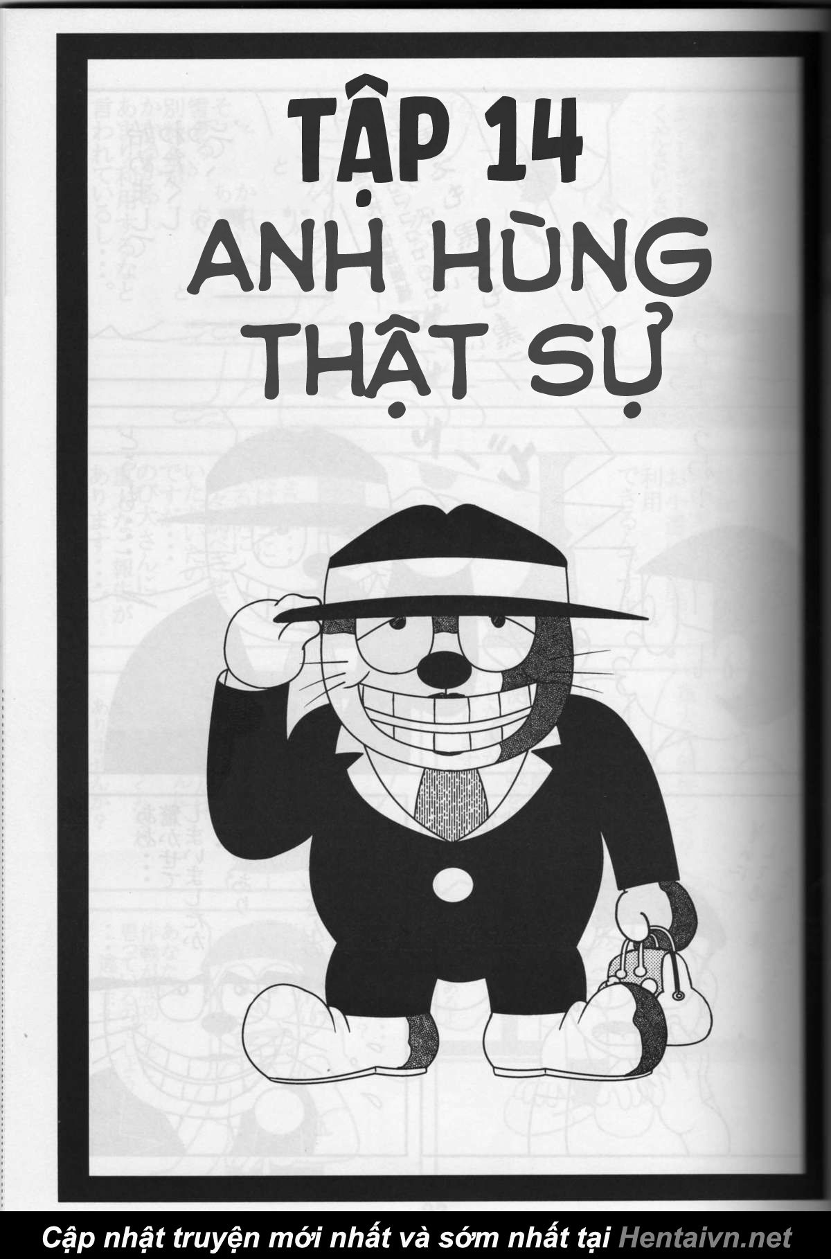 đọc truyện Thánh Nôbita - Doravmon Chương 14.2 ảnh 2 tại Thiên Thai Truyện