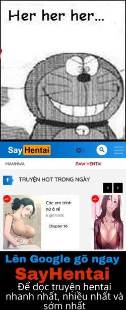 đọc truyện Thánh Nôbita - Doravmon Chương 18 ảnh 17 tại Thiên Thai Truyện