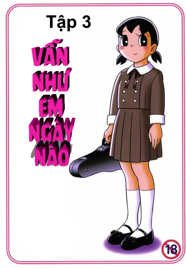 đọc truyện Thánh Nôbita - Doravmon Chương 3 ảnh 2 tại Thiên Thai Truyện