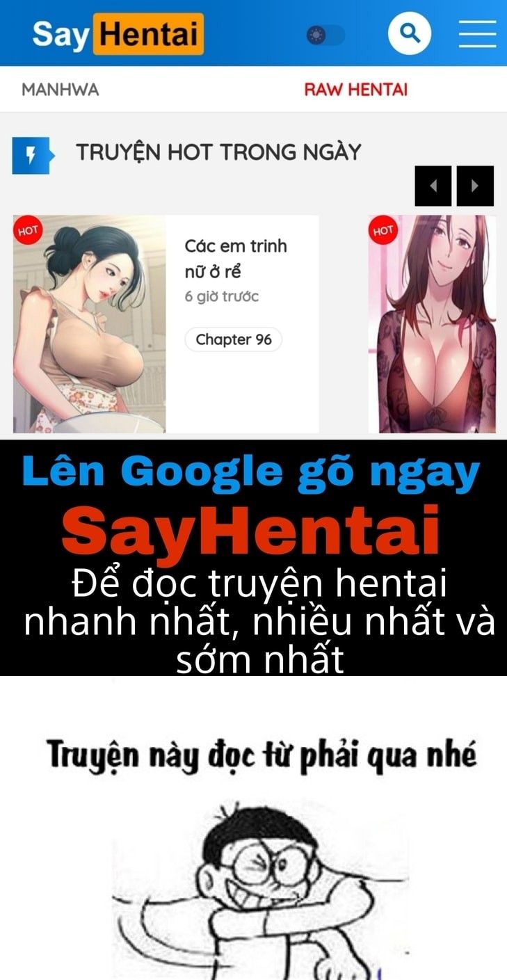 đọc truyện Thánh Nôbita - Doravmon Chương 31 ảnh 1 tại Thiên Thai Truyện