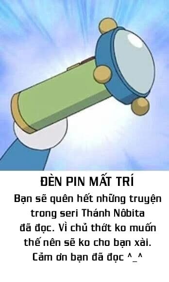 đọc truyện Thánh Nôbita - Doravmon Chương 31 ảnh 24 tại Thiên Thai Truyện