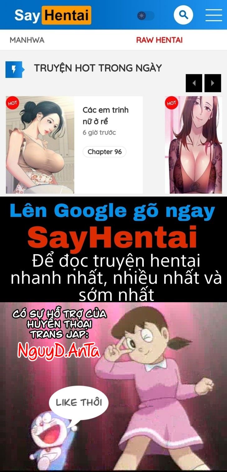 đọc truyện Thánh Nôbita - Doravmon Chương 4 ảnh 1 tại Giả Dược