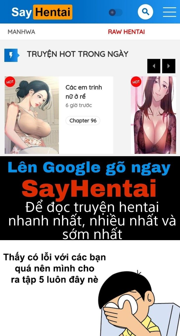 đọc truyện Thánh Nôbita - Doravmon Chương 5 ảnh 1 tại Thiên Thai Truyện