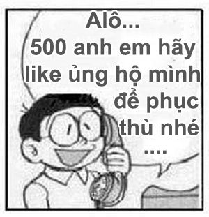 đọc truyện Thánh Nôbita - Doravmon Chương 8 ảnh 10 tại Thiên Thai Truyện