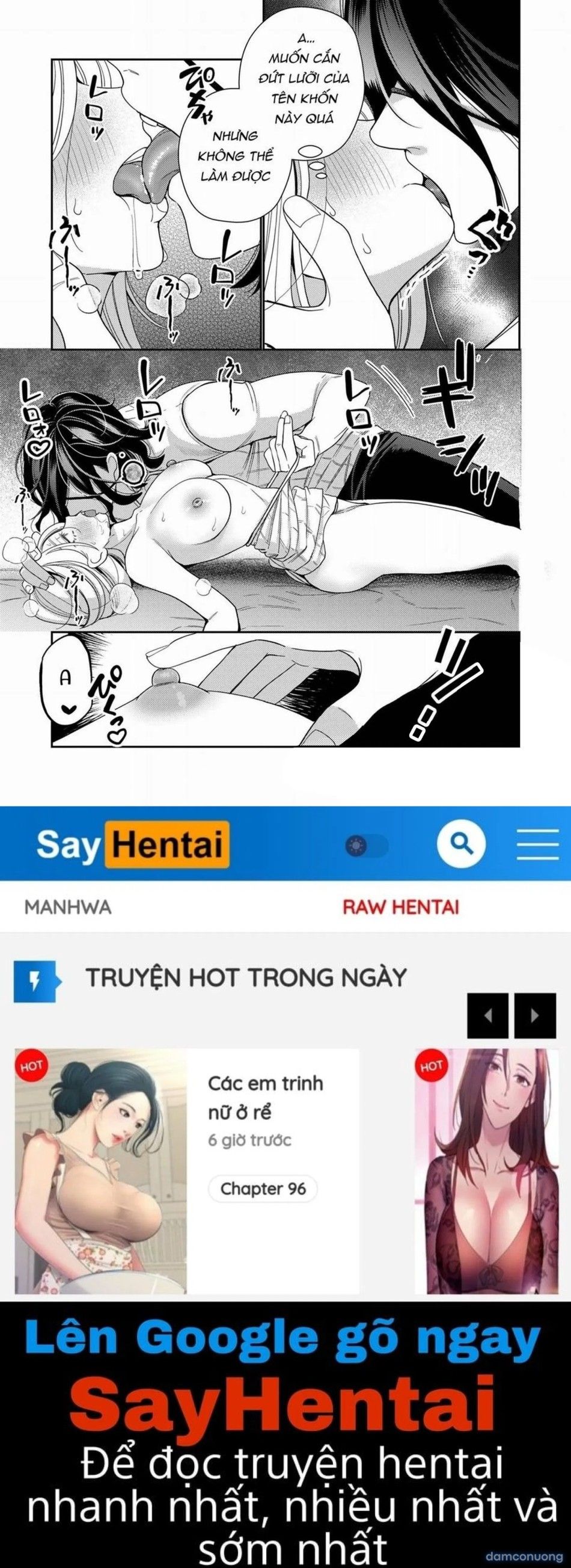 đọc truyện Thánh Nữ Bị Quân Vương Nước Địch Chinh Phục Chương 1 ảnh 21 tại Thiên Thai Truyện