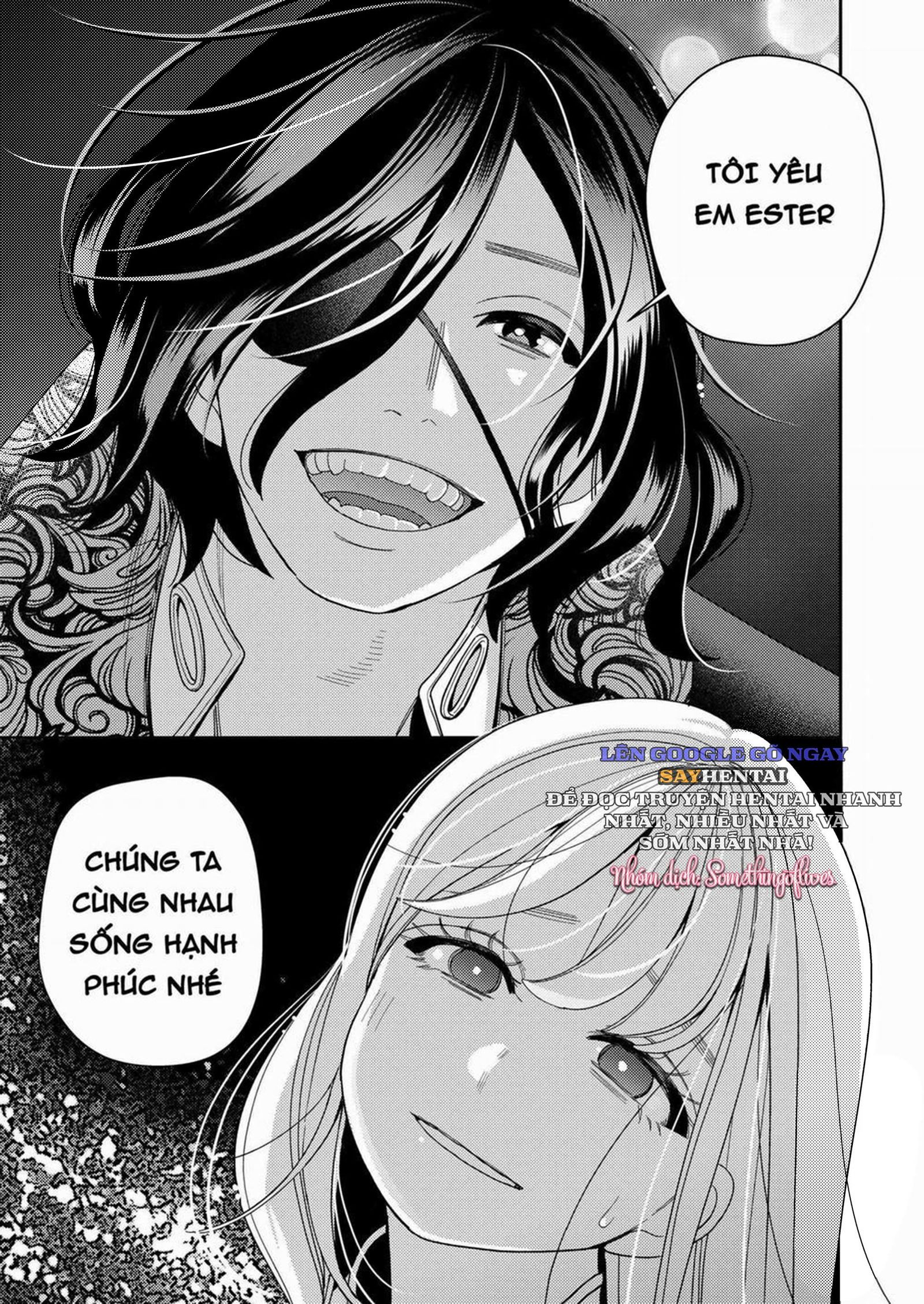 đọc truyện Thánh Nữ Bị Quân Vương Nước Địch Chinh Phục Chương 3 ảnh 16 tại Thiên Thai Truyện