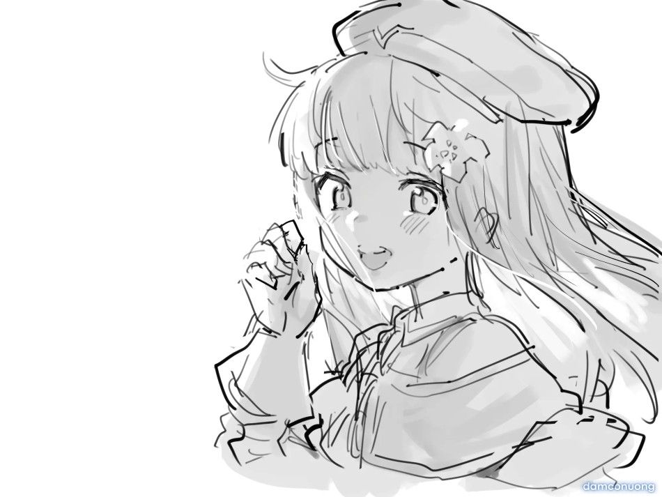 đọc truyện Thánh Nữ Bồn Chứa Blanca [chương 2] ~thánh Điện Bên Hẻm Núi Neroaras~ Chương 0 ảnh 55 tại Thiên Thai Truyện