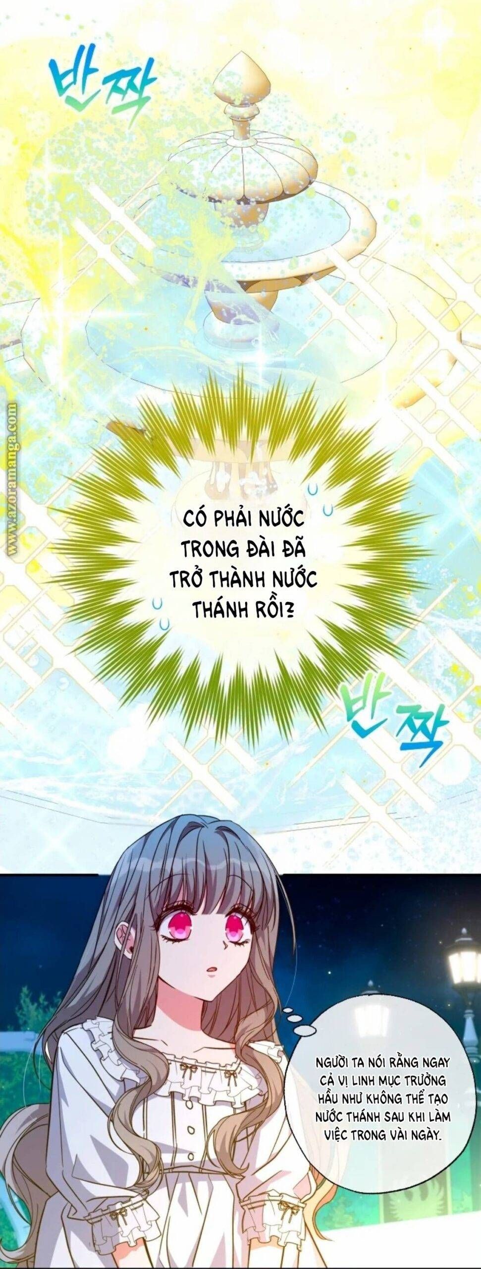 đọc truyện Thánh Nữ Được Đại Công Tước Nhận Nuôi Chương 36 ảnh 40 tại Thiên Thai Truyện