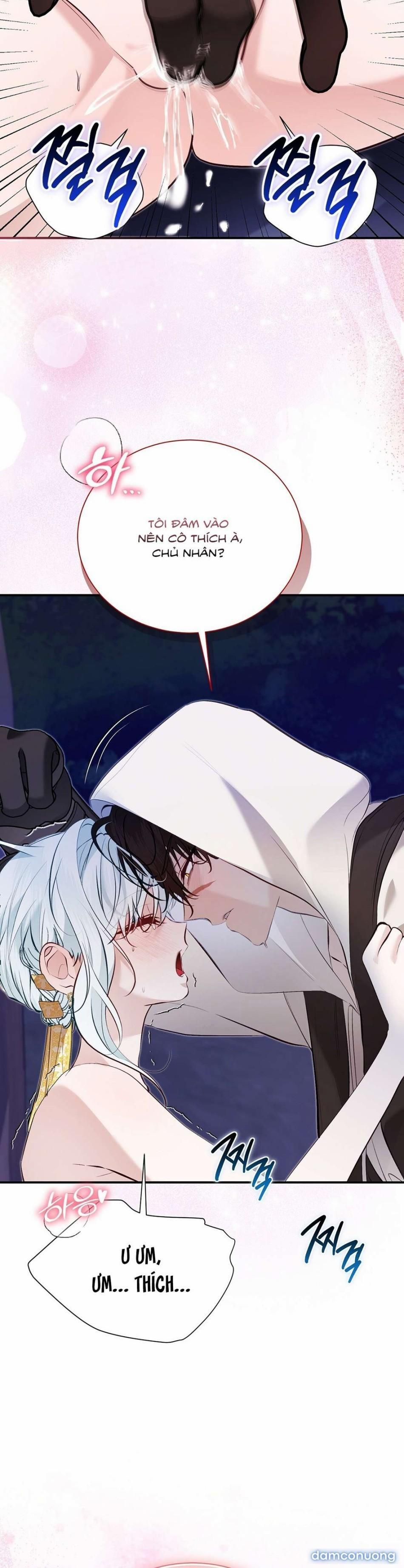 đọc truyện Thánh Nữ Giả Mạo Trong Game Harem Ngược Chương 26 ảnh 15 tại Thiên Thai Truyện