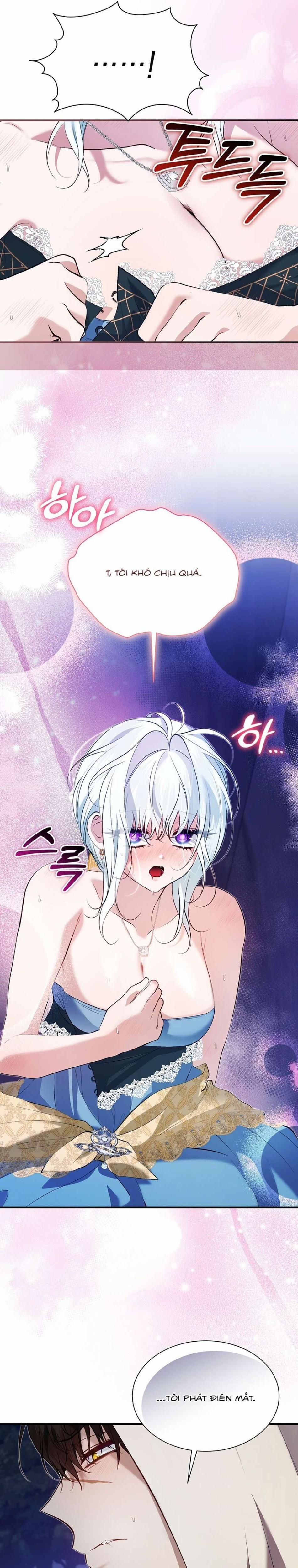 đọc truyện Thánh Nữ Giả Mạo Trong Game Harem Ngược Chương 26 ảnh 5 tại Thiên Thai Truyện