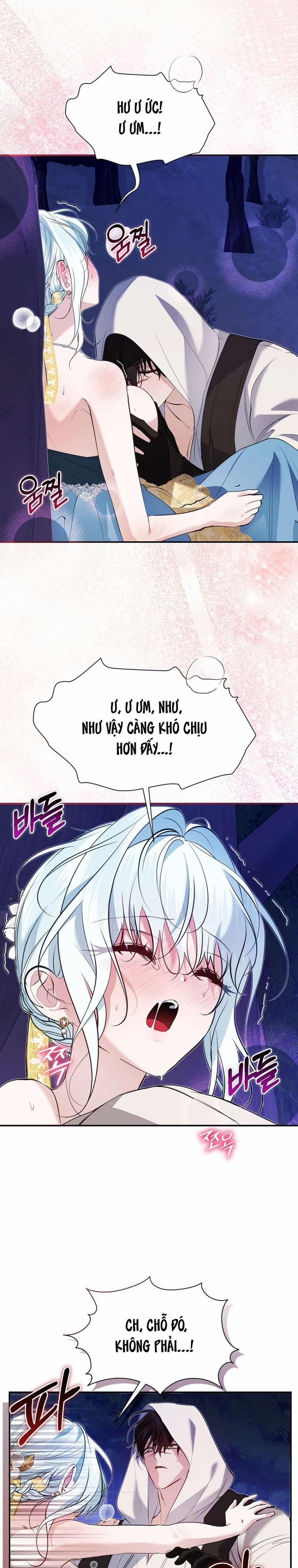 đọc truyện Thánh Nữ Giả Mạo Trong Game Harem Ngược Chương 26 ảnh 7 tại Thiên Thai Truyện