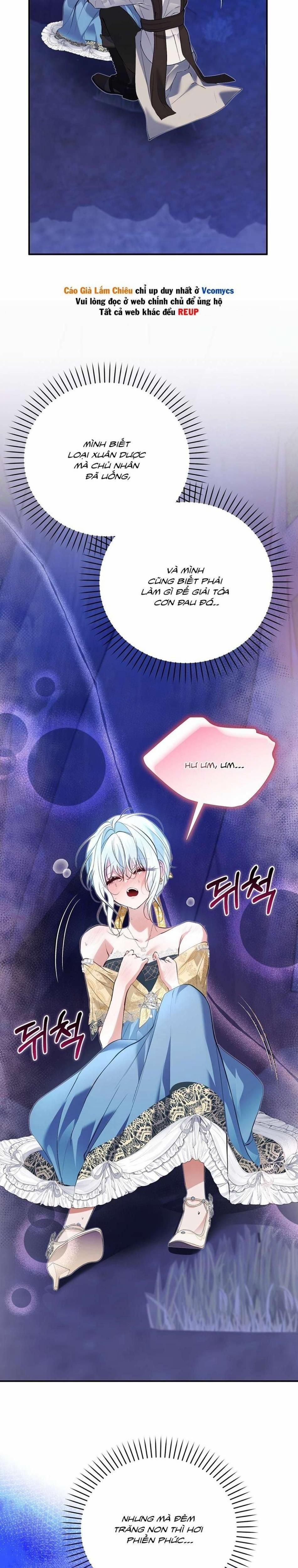 đọc truyện Thánh Nữ Giả Mạo Trong Game Harem Ngược Chương 27 ảnh 3 tại Thiên Thai Truyện