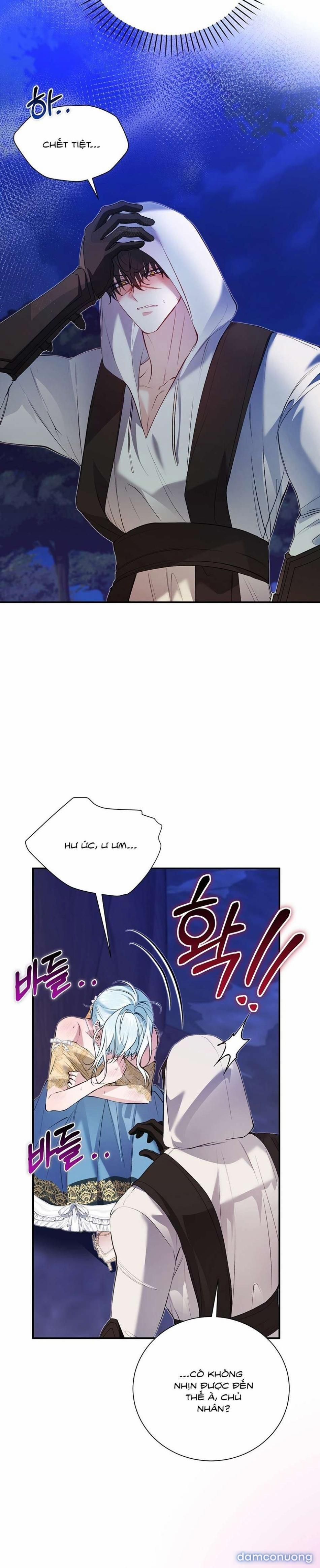 đọc truyện Thánh Nữ Giả Mạo Trong Game Harem Ngược Chương 27 ảnh 4 tại Thiên Thai Truyện