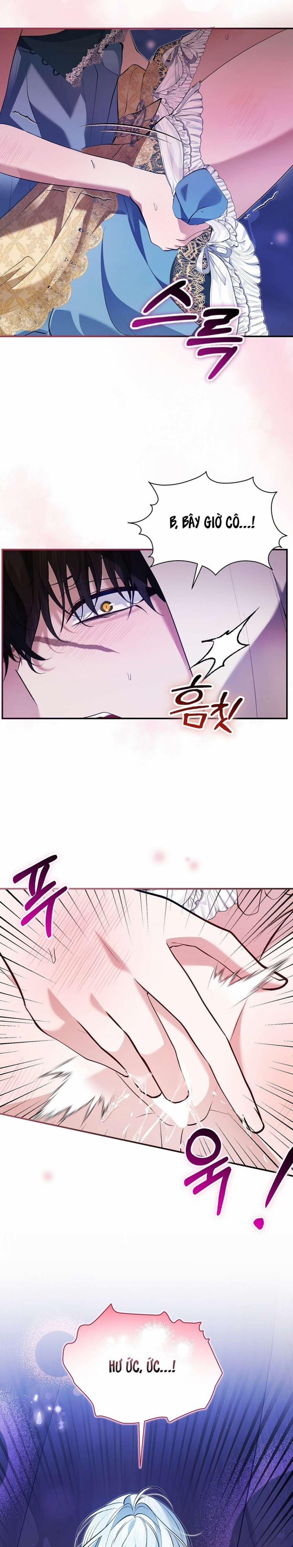 đọc truyện Thánh Nữ Giả Mạo Trong Game Harem Ngược Chương 27 ảnh 9 tại Thiên Thai Truyện