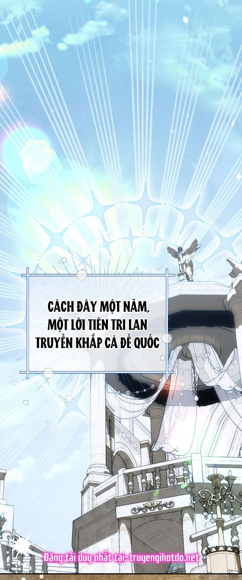 đọc truyện Thánh Nữ Giả Mạo Chương 1 ảnh 14 tại Giả Dược