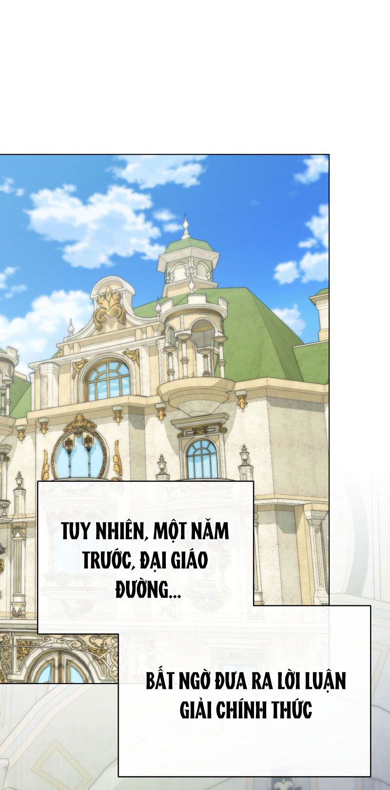 đọc truyện Thánh Nữ Giả Mạo Chương 1 ảnh 17 tại Giả Dược
