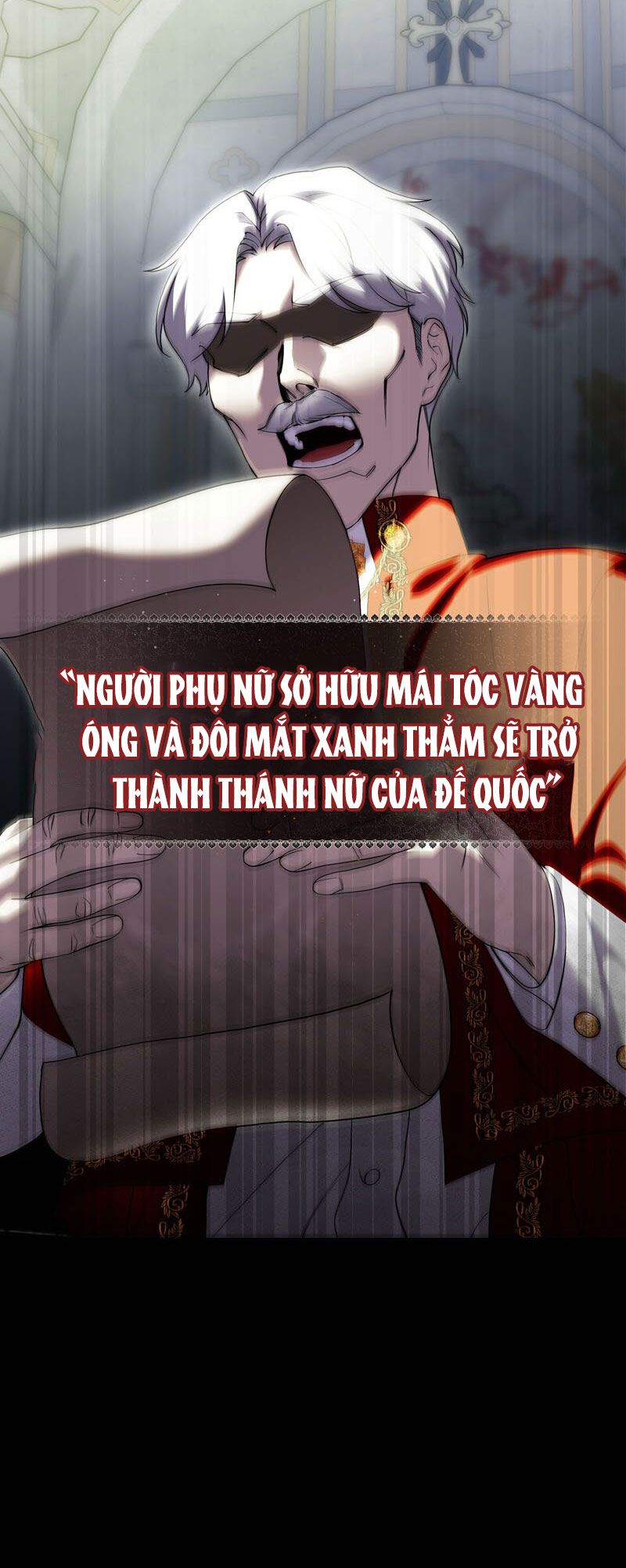 đọc truyện Thánh Nữ Giả Mạo Chương 1 ảnh 18 tại Giả Dược