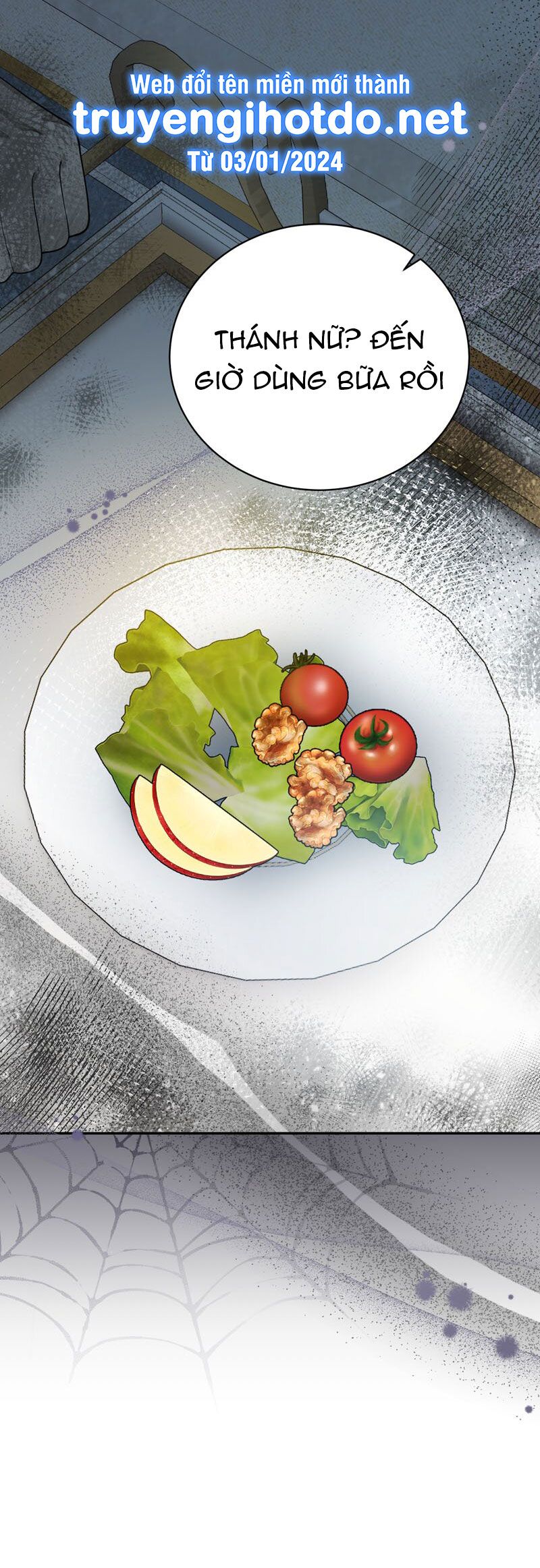 đọc truyện Thánh Nữ Giả Mạo Chương 1 ảnh 28 tại Giả Dược