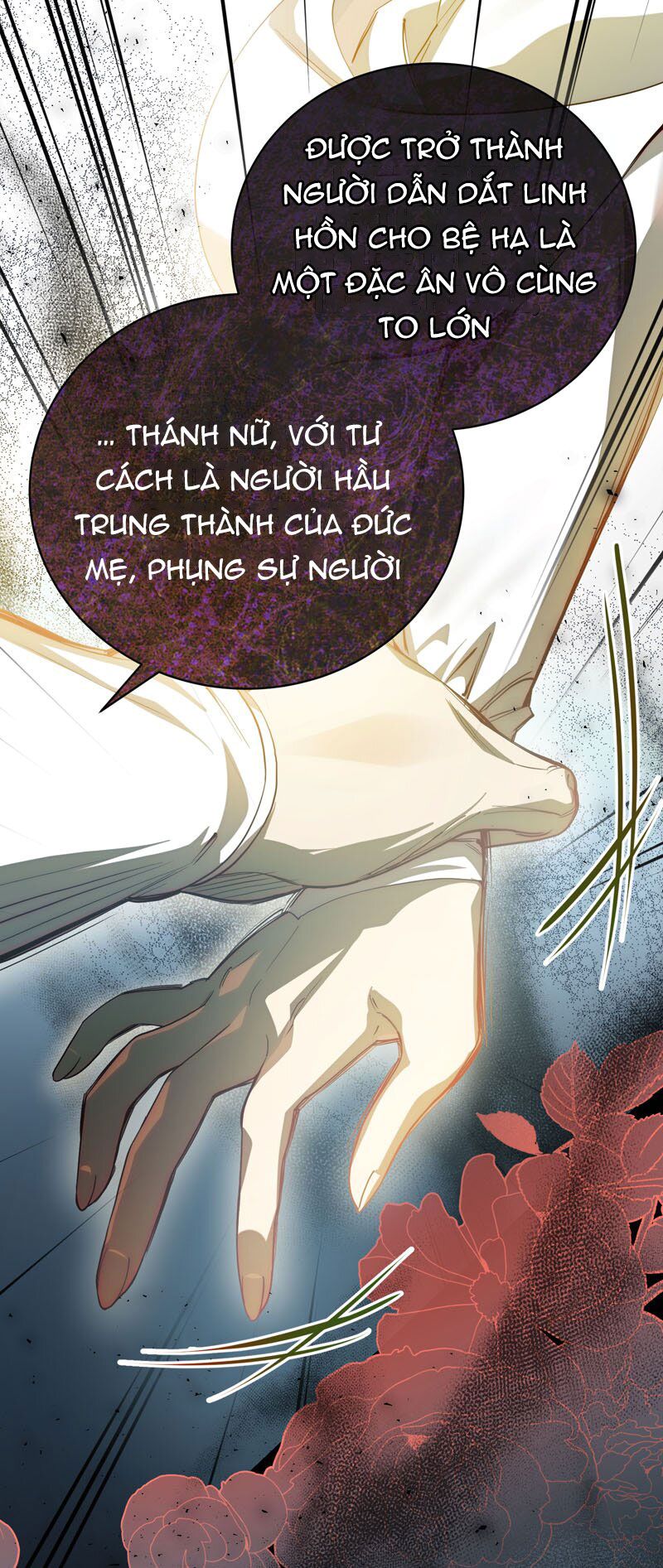 đọc truyện Thánh Nữ Giả Mạo Chương 1 ảnh 53 tại Giả Dược