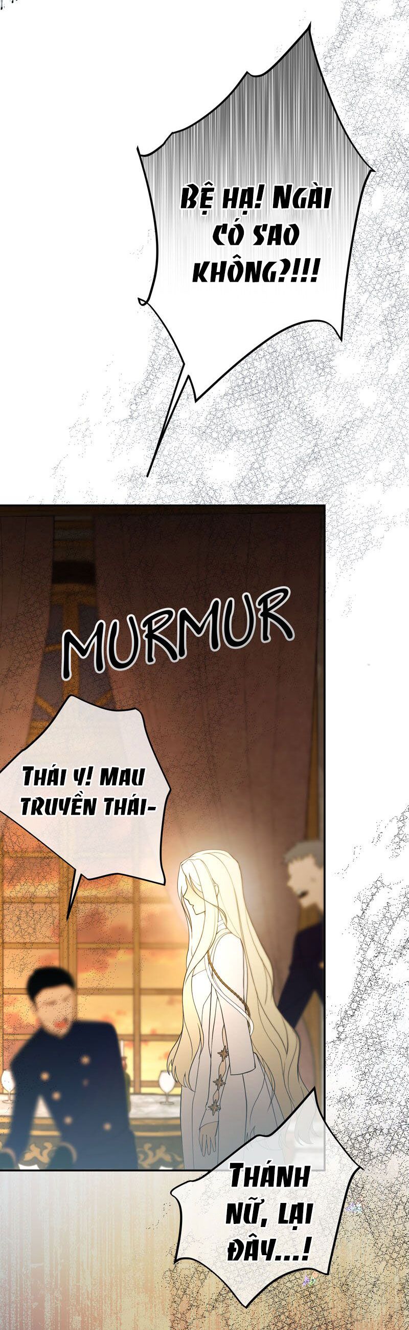 đọc truyện Thánh Nữ Giả Mạo Chương 1 ảnh 76 tại Giả Dược