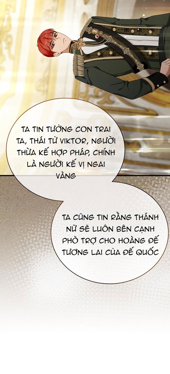 đọc truyện Thánh Nữ Giả Mạo Chương 2 ảnh 20 tại Giả Dược