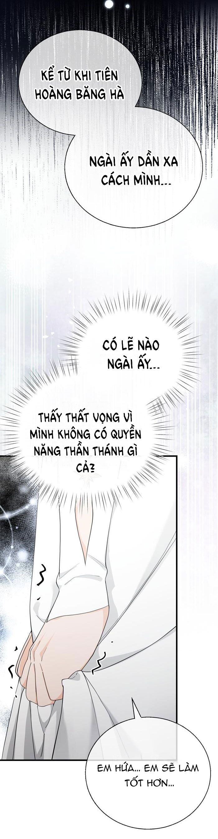 đọc truyện Thánh Nữ Giả Mạo Chương 2 ảnh 35 tại Giả Dược