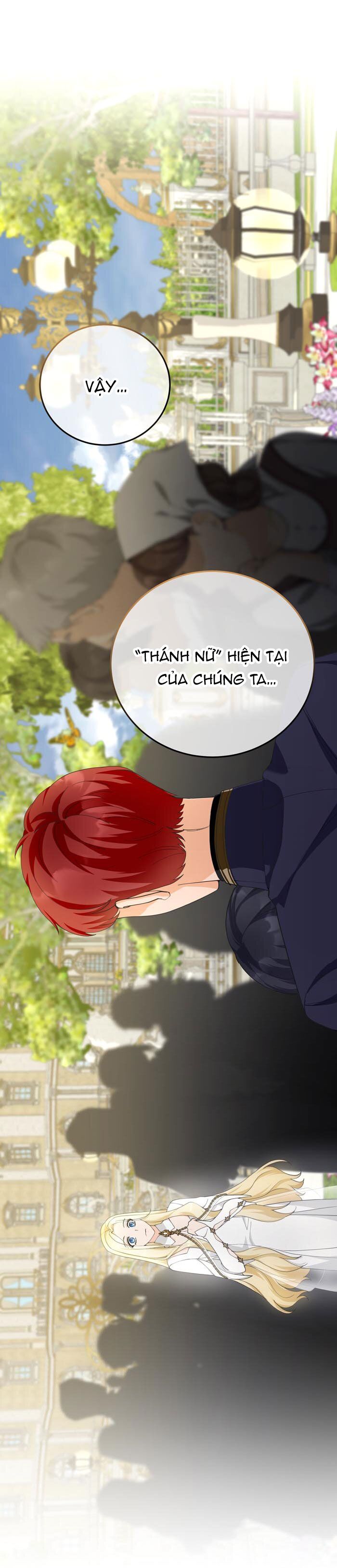 đọc truyện Thánh Nữ Giả Mạo Chương 2 ảnh 76 tại Giả Dược