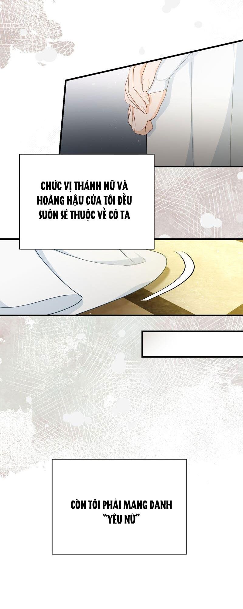đọc truyện Thánh Nữ Giả Mạo Chương 3 ảnh 5 tại Giả Dược
