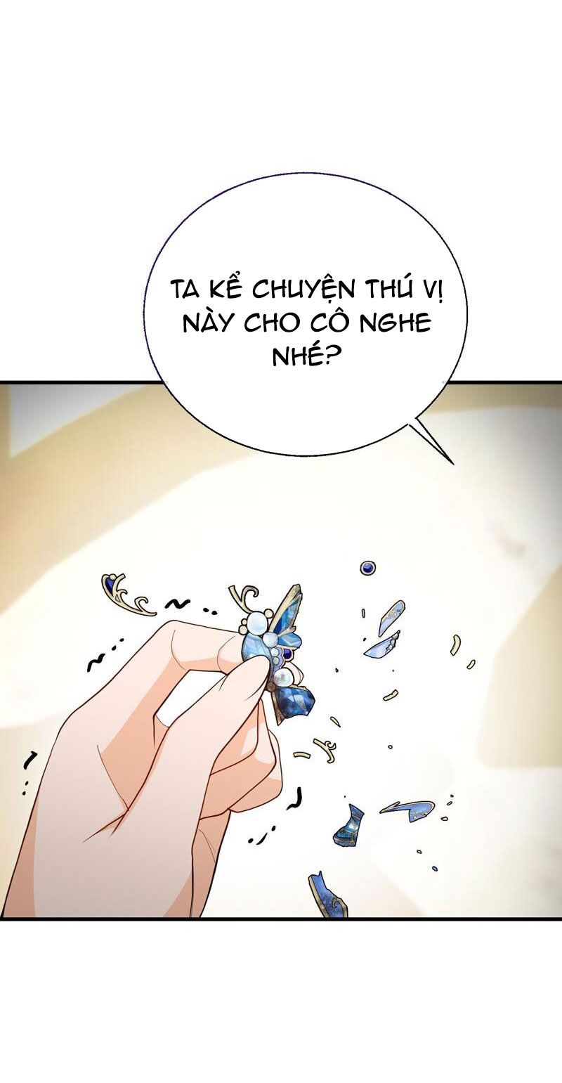 đọc truyện Thánh Nữ Giả Mạo Chương 3 ảnh 46 tại Giả Dược
