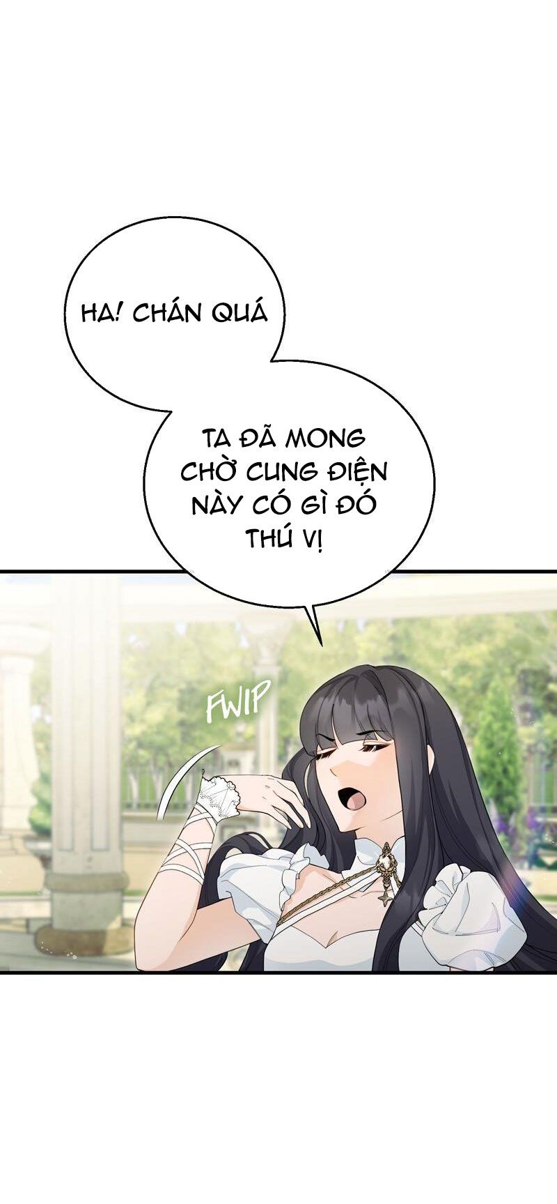 đọc truyện Thánh Nữ Giả Mạo Chương 3 ảnh 10 tại Giả Dược