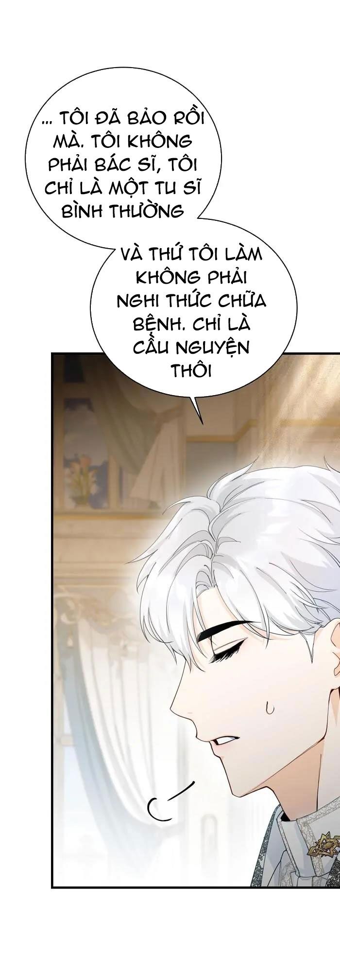 đọc truyện Thánh Nữ Giả Mạo Chương 4 ảnh 73 tại Giả Dược
