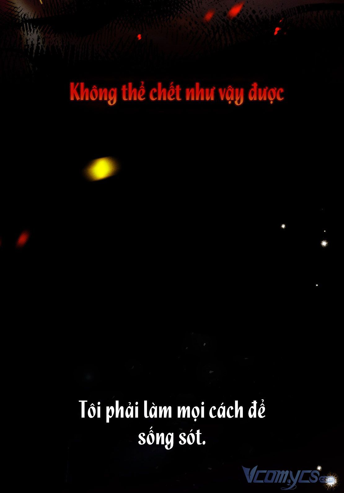 đọc truyện Thánh Nữ Giả Muốn Bỏ Trốn Chương 0 ảnh 13 tại Giả Dược