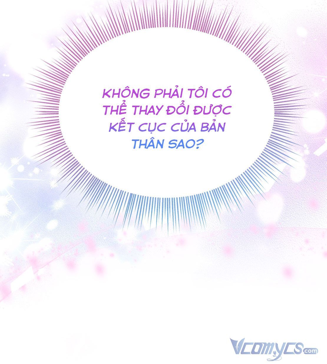 đọc truyện Thánh Nữ Giả Muốn Bỏ Trốn Chương 0 ảnh 19 tại Giả Dược