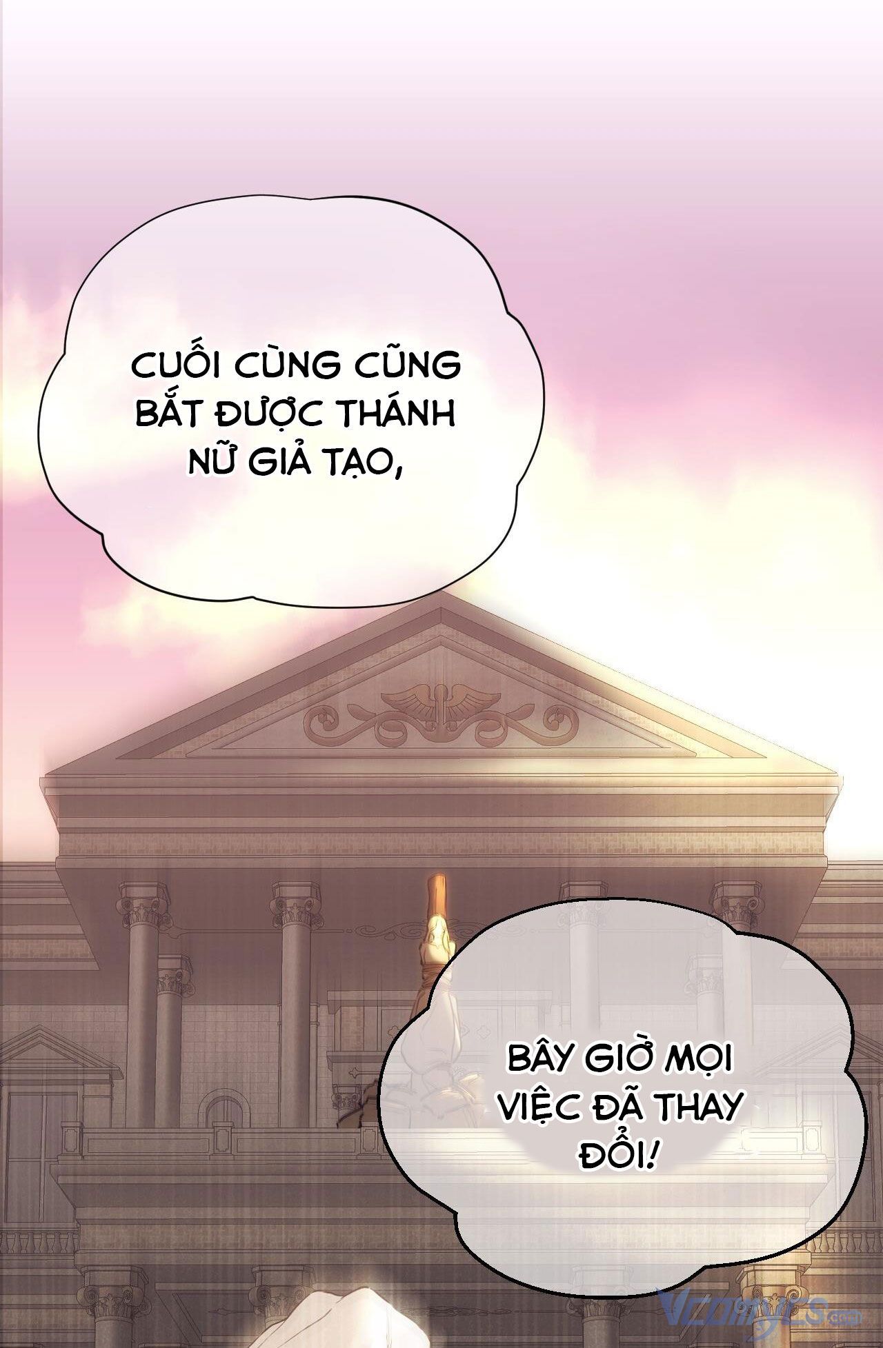 đọc truyện Thánh Nữ Giả Muốn Bỏ Trốn Chương 1 ảnh 106 tại Giả Dược