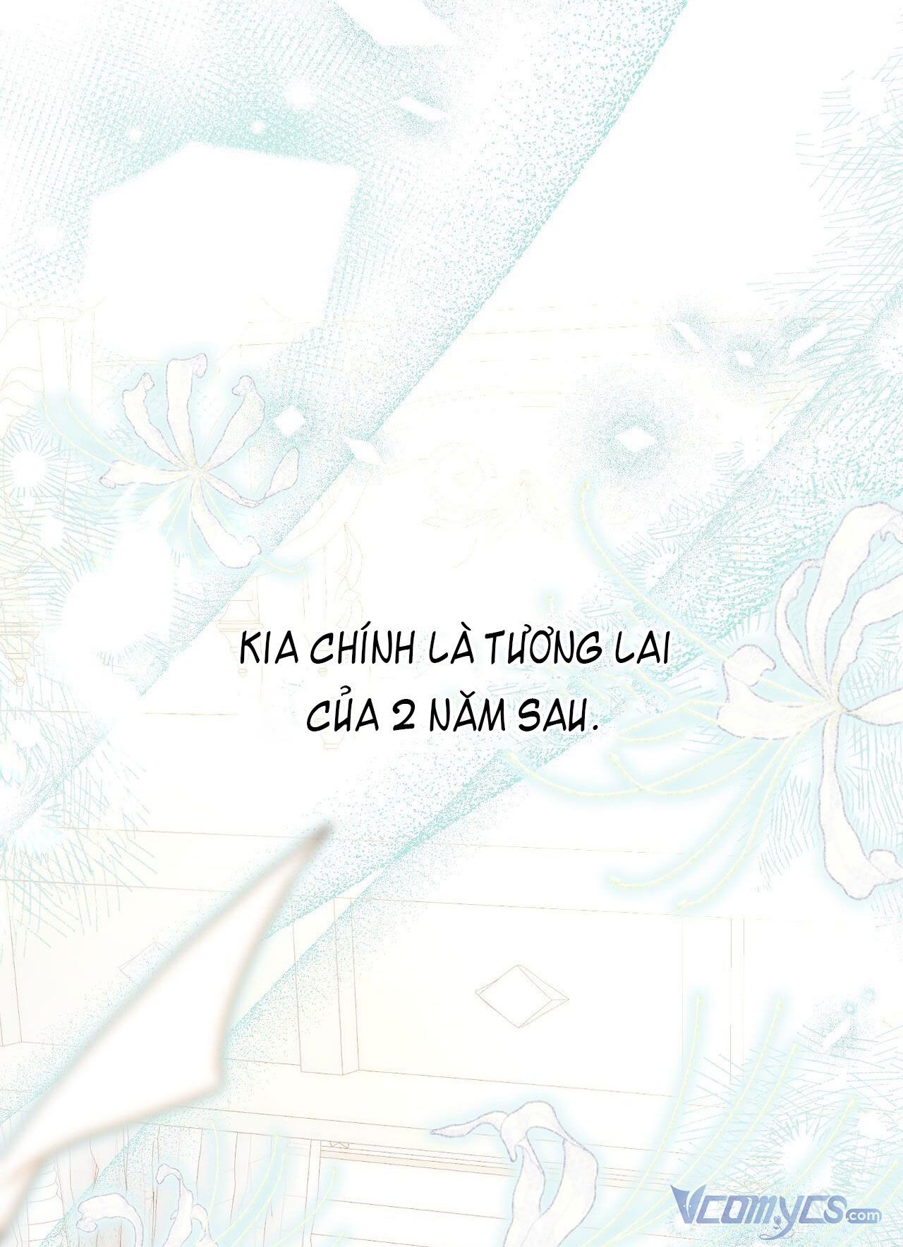 đọc truyện Thánh Nữ Giả Muốn Bỏ Trốn Chương 1 ảnh 122 tại Giả Dược