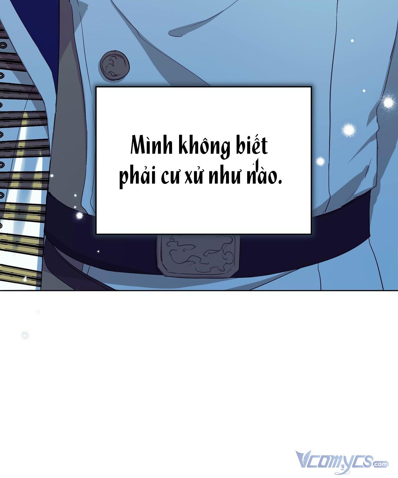 đọc truyện Thánh Nữ Giả Muốn Bỏ Trốn Chương 11 ảnh 51 tại Giả Dược
