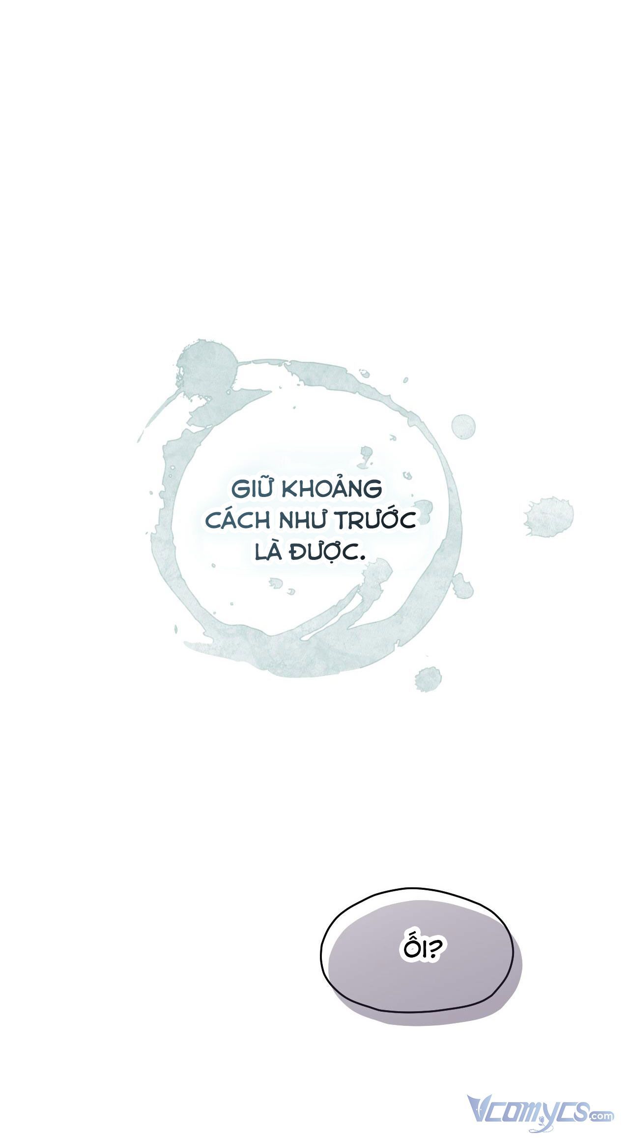 đọc truyện Thánh Nữ Giả Muốn Bỏ Trốn Chương 12 ảnh 53 tại Giả Dược
