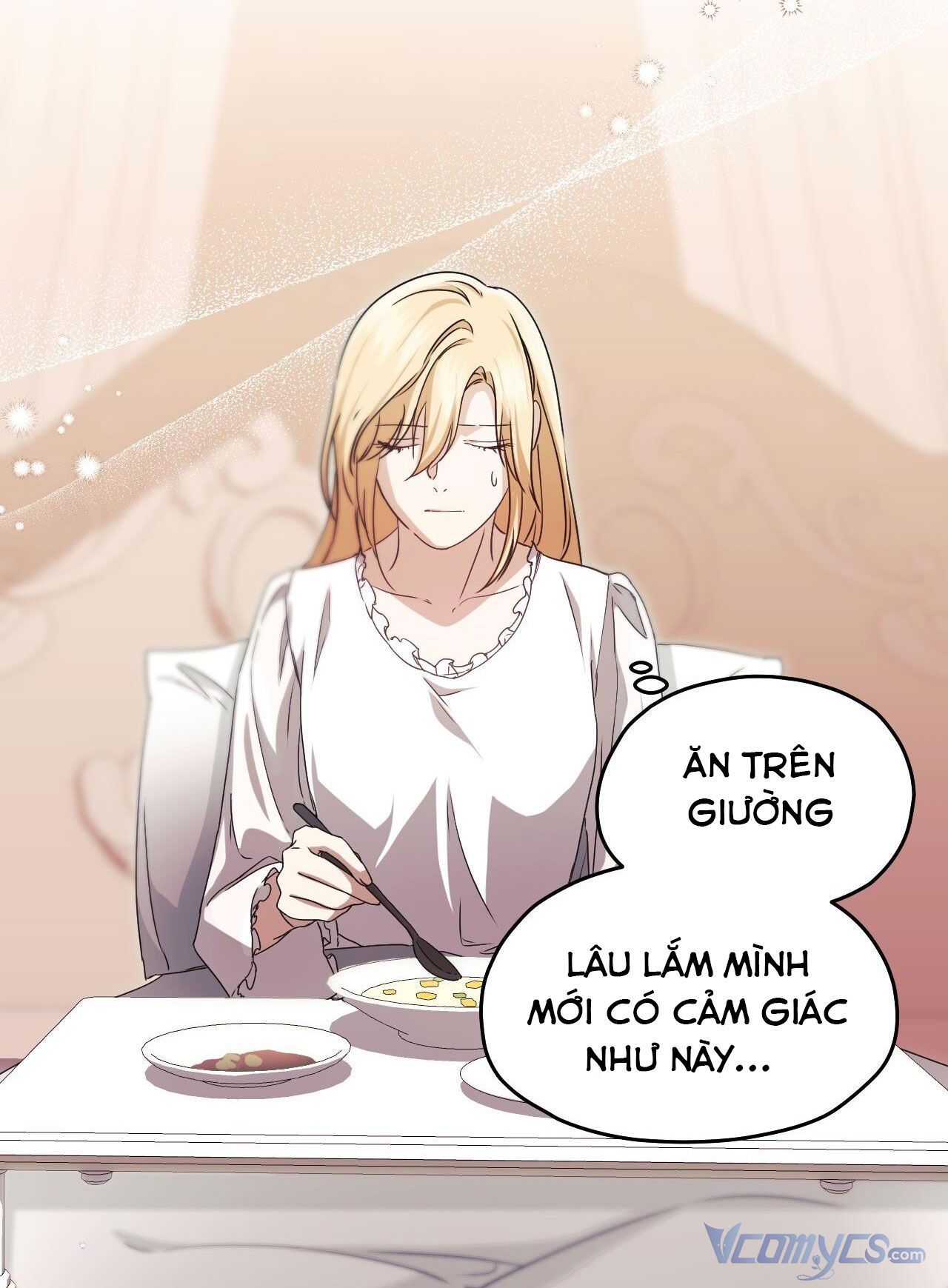 đọc truyện Thánh Nữ Giả Muốn Bỏ Trốn Chương 13 ảnh 55 tại Giả Dược