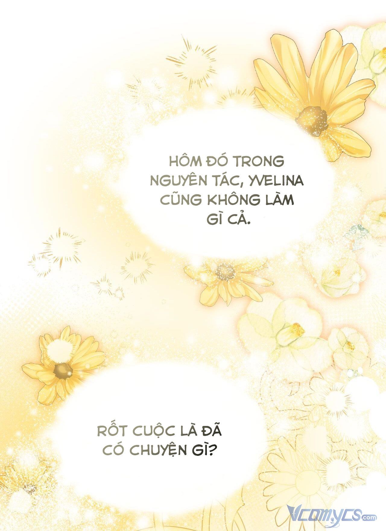 đọc truyện Thánh Nữ Giả Muốn Bỏ Trốn Chương 13 ảnh 79 tại Giả Dược