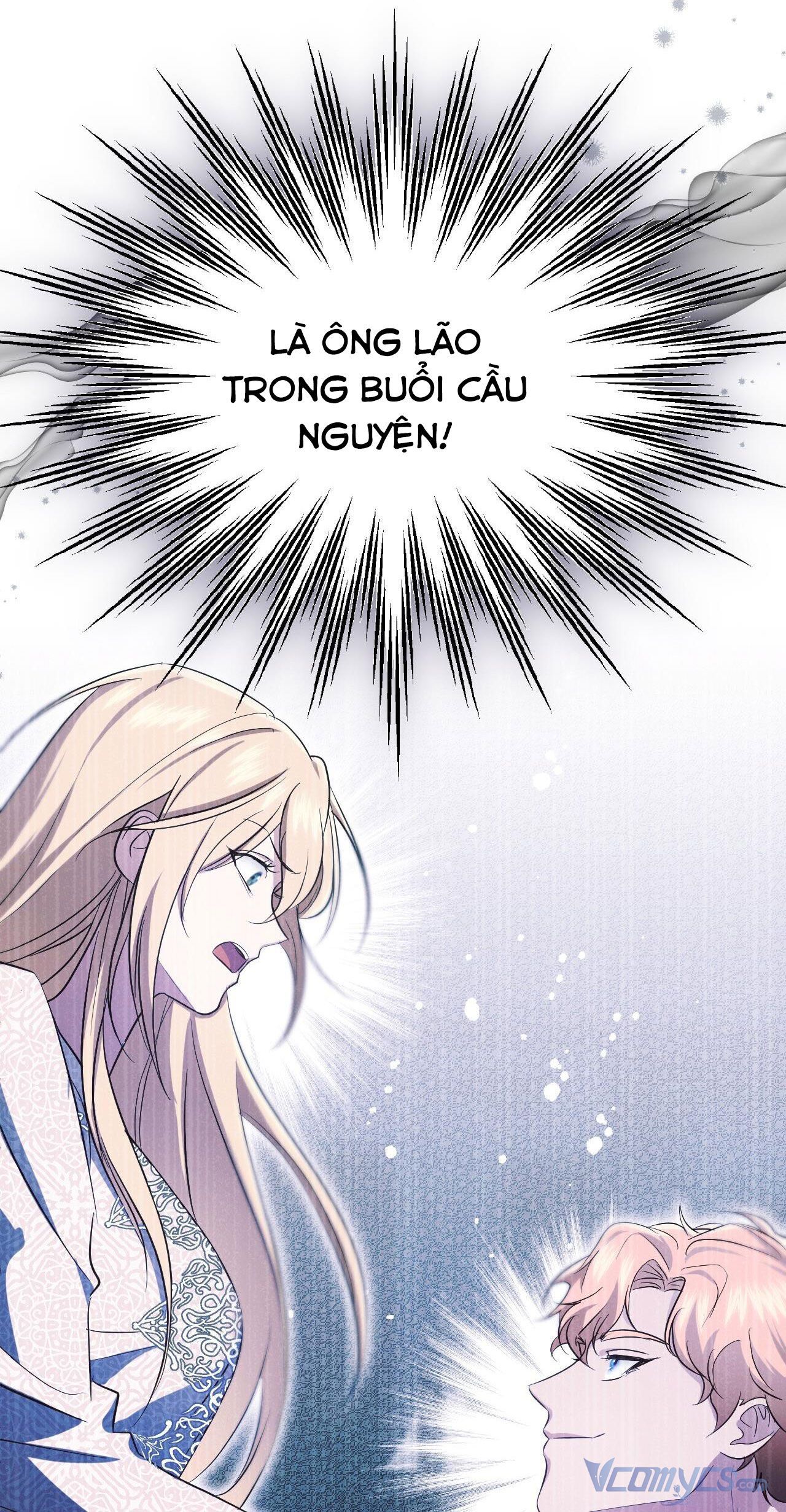 đọc truyện Thánh Nữ Giả Muốn Bỏ Trốn Chương 15 ảnh 11 tại Giả Dược