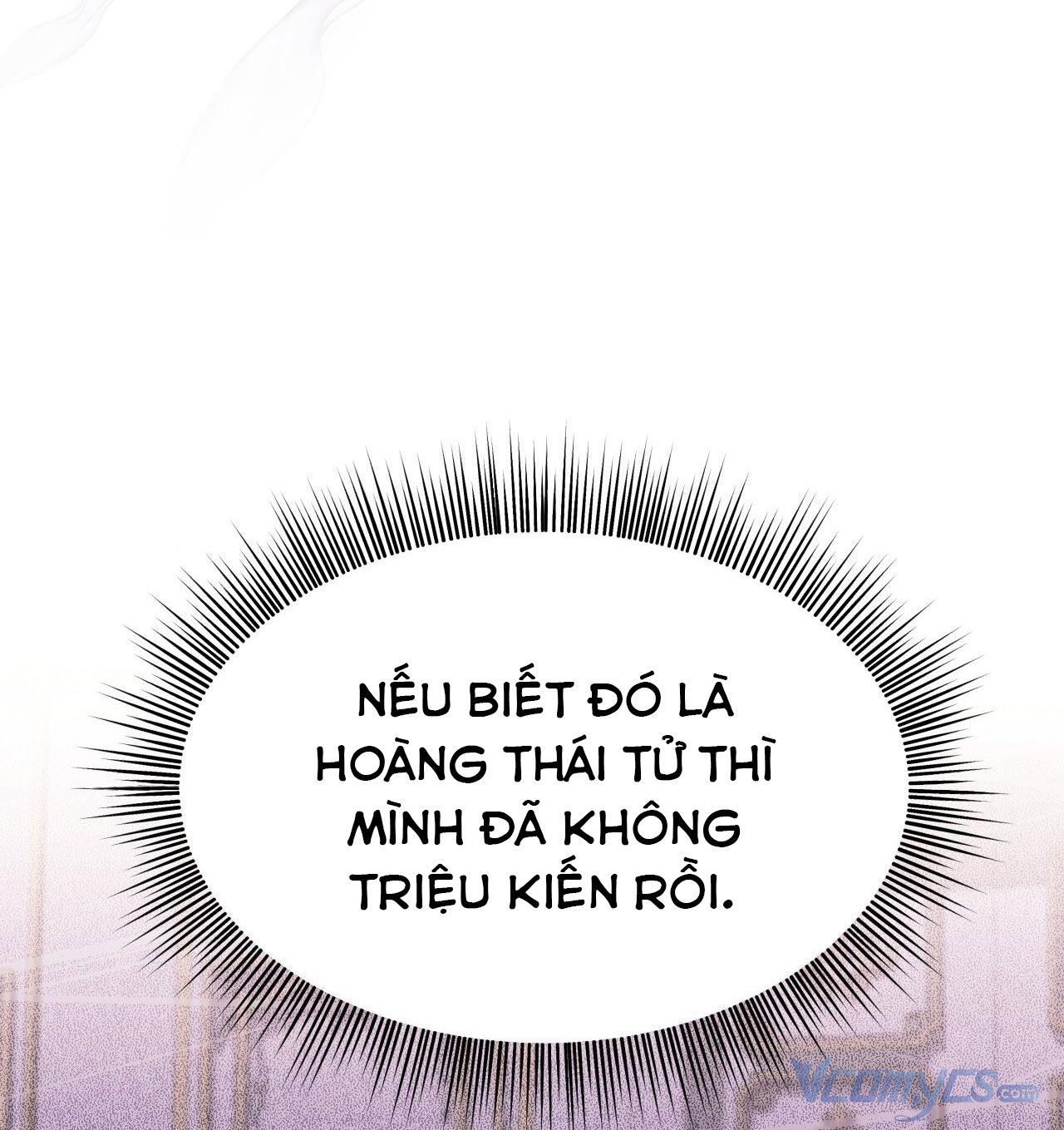 đọc truyện Thánh Nữ Giả Muốn Bỏ Trốn Chương 15 ảnh 22 tại Giả Dược