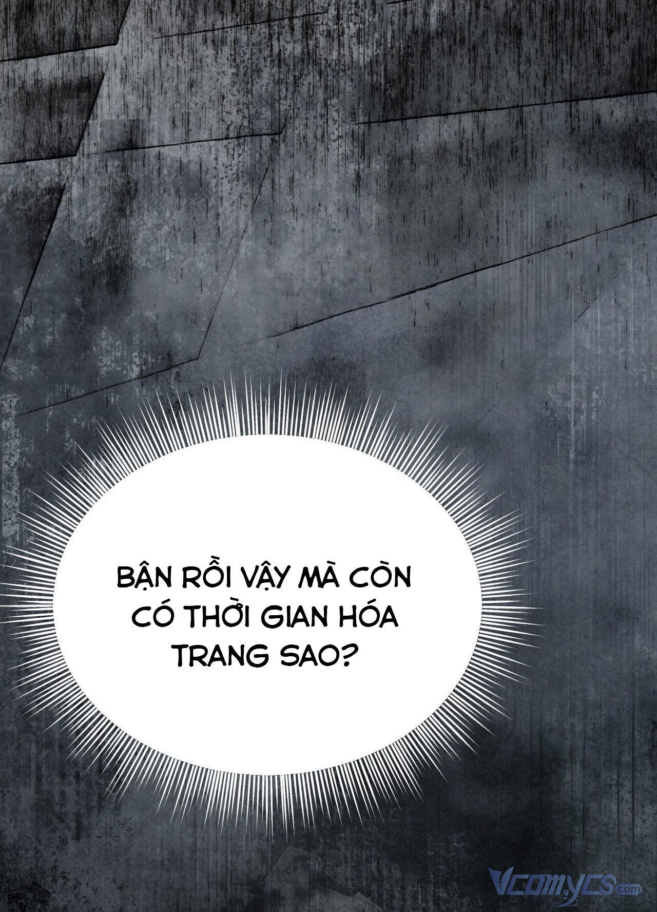 đọc truyện Thánh Nữ Giả Muốn Bỏ Trốn Chương 15 ảnh 30 tại Giả Dược