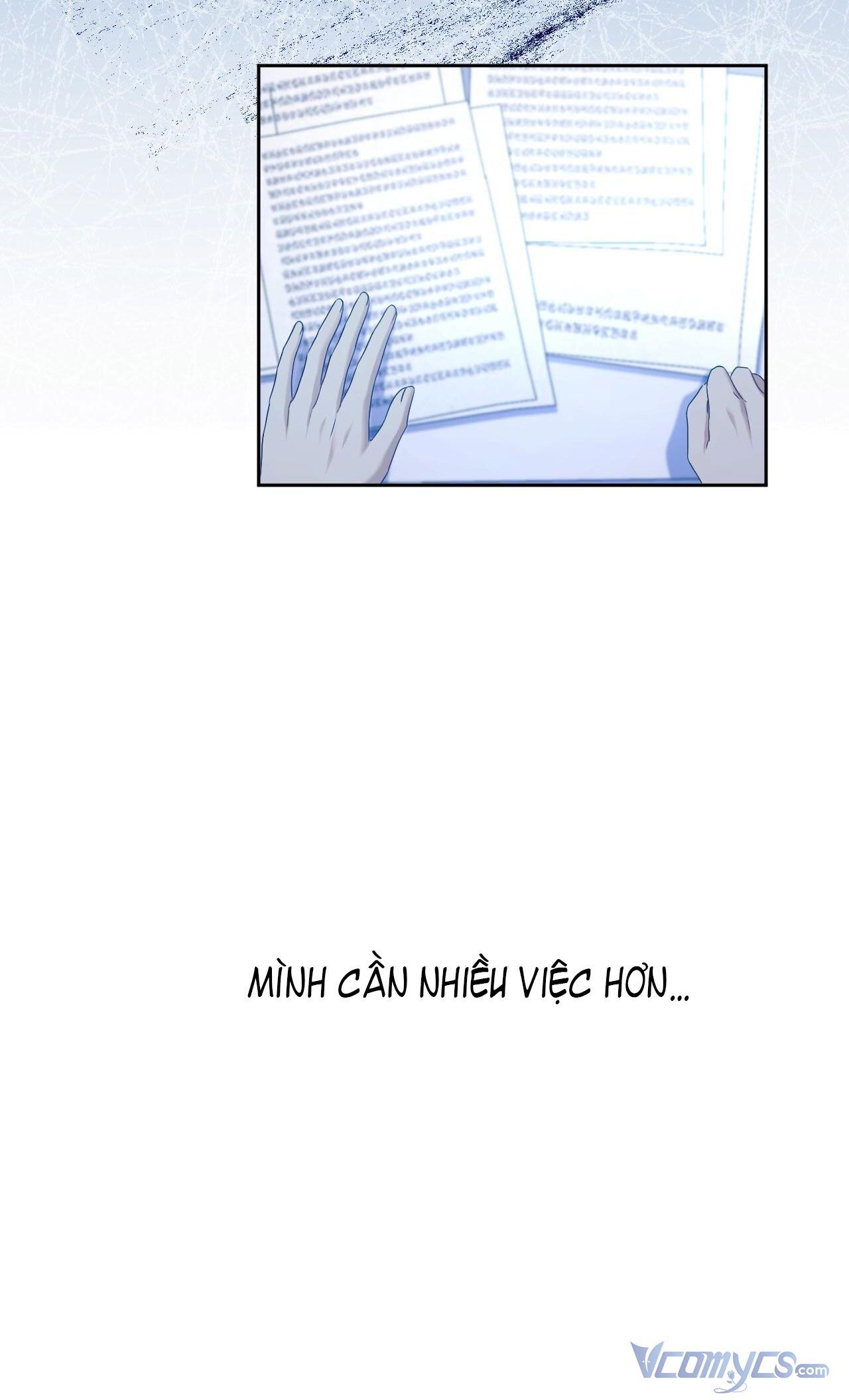 đọc truyện Thánh Nữ Giả Muốn Bỏ Trốn Chương 16 ảnh 61 tại Giả Dược