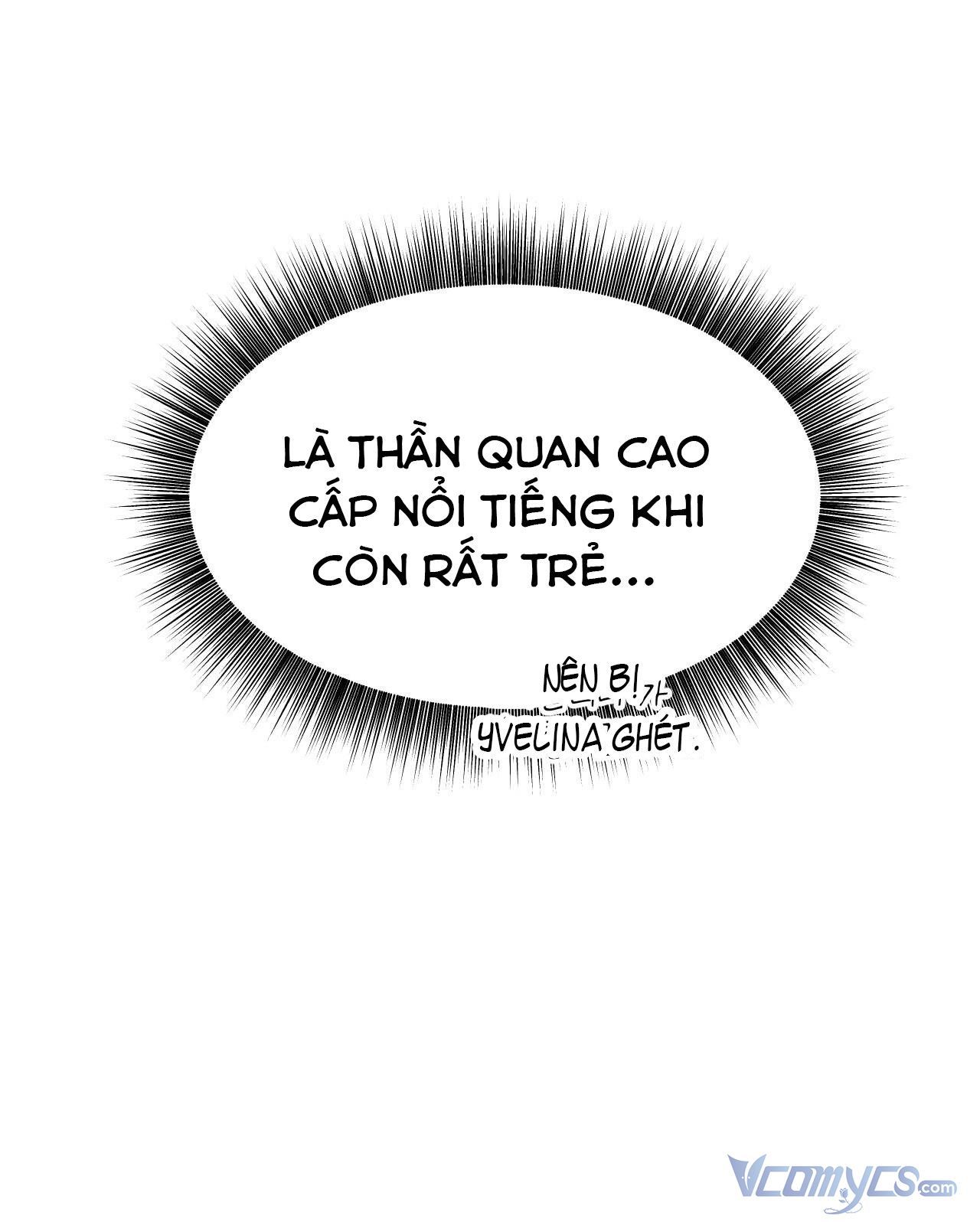 đọc truyện Thánh Nữ Giả Muốn Bỏ Trốn Chương 17 ảnh 15 tại Giả Dược
