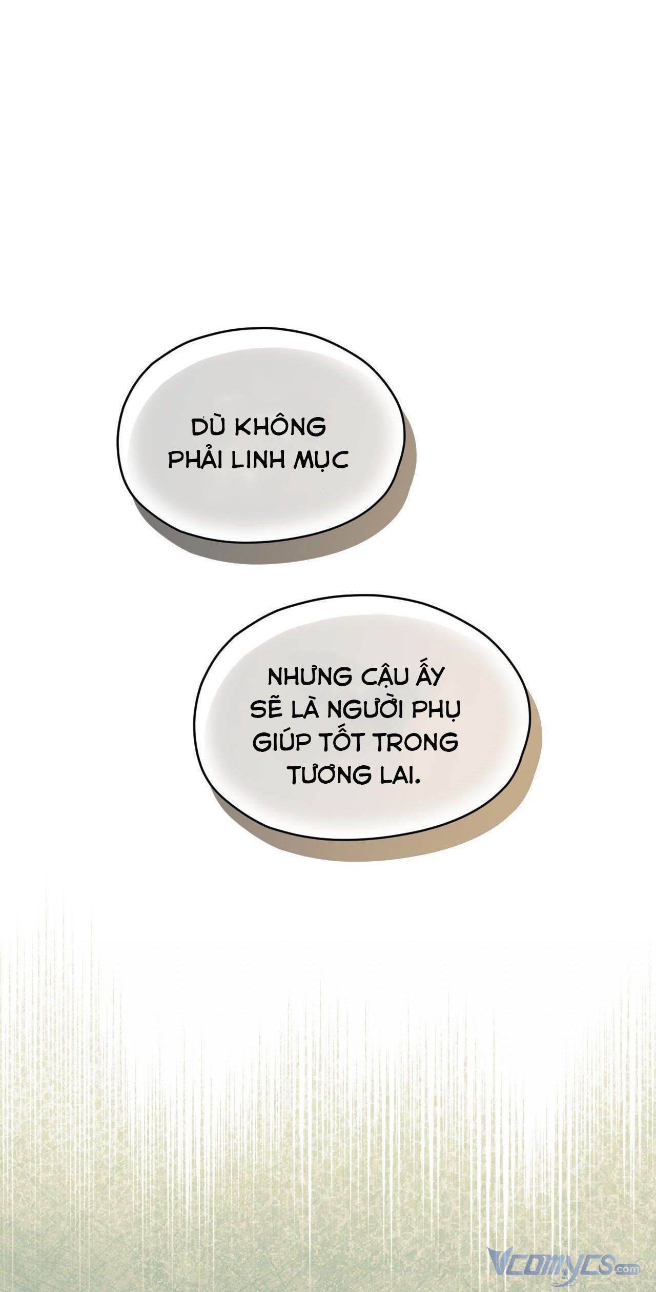 đọc truyện Thánh Nữ Giả Muốn Bỏ Trốn Chương 17 ảnh 20 tại Giả Dược