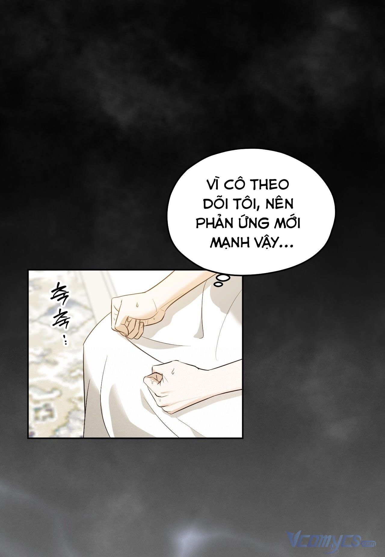 đọc truyện Thánh Nữ Giả Muốn Bỏ Trốn Chương 17 ảnh 30 tại Giả Dược