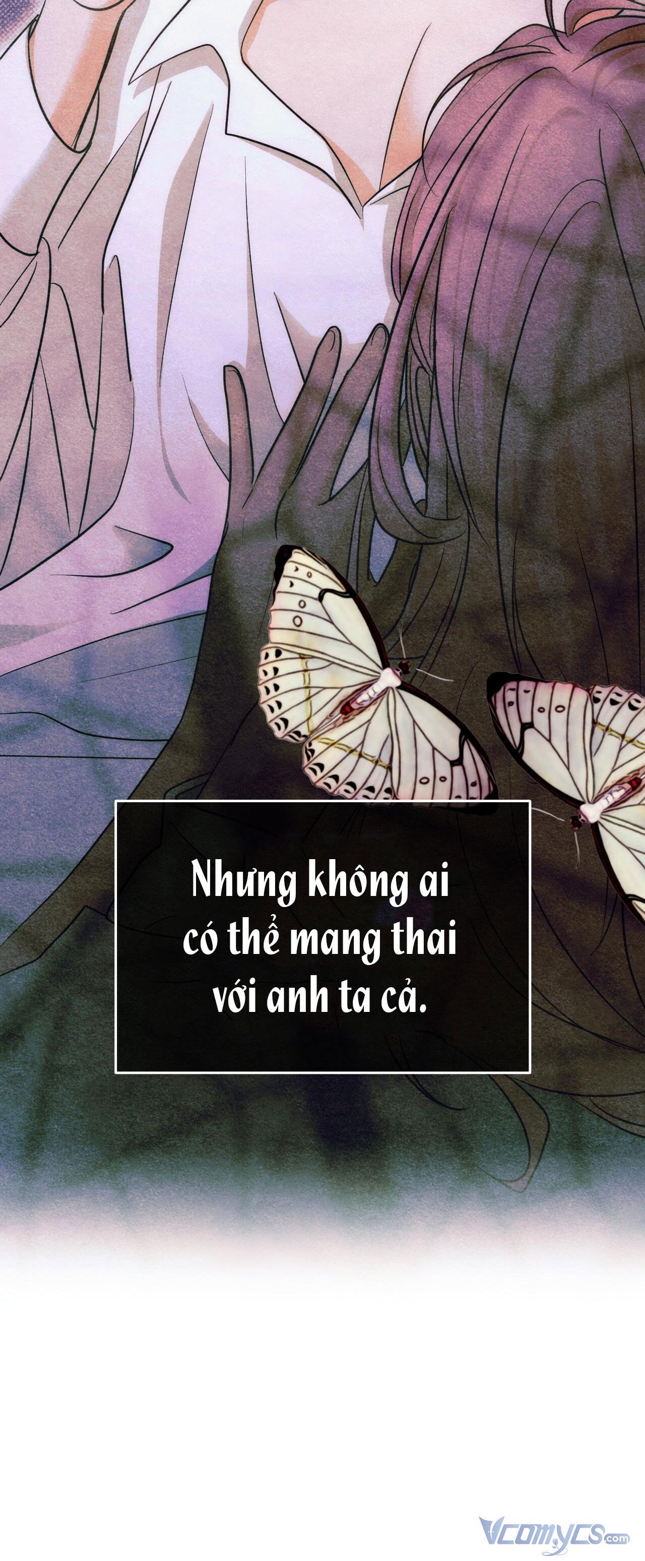 đọc truyện Thánh Nữ Giả Muốn Bỏ Trốn Chương 17 ảnh 58 tại Giả Dược