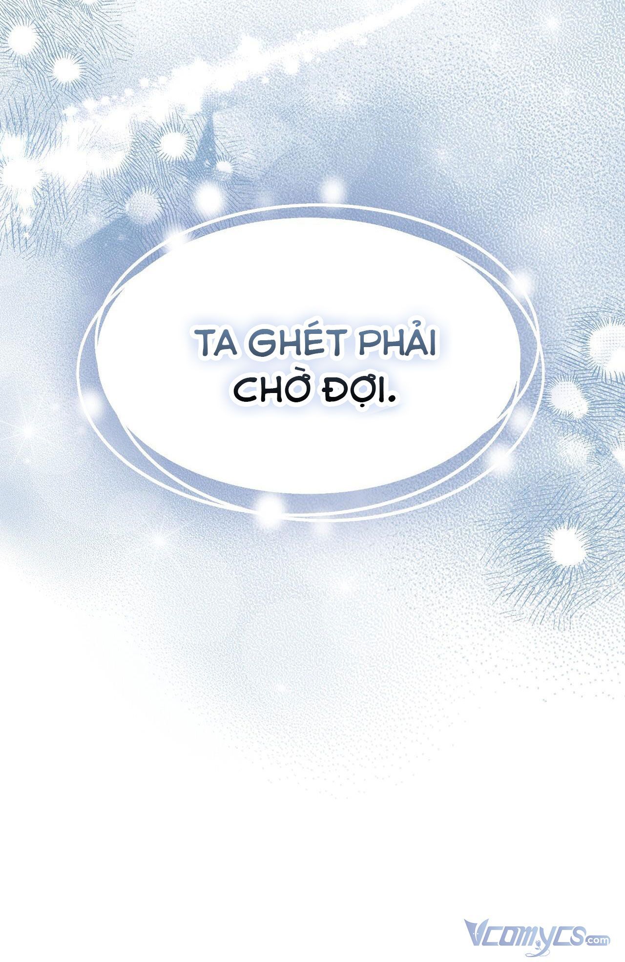 đọc truyện Thánh Nữ Giả Muốn Bỏ Trốn Chương 17 ảnh 82 tại Giả Dược